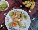 Green grapes laddo recipe step 15 photo