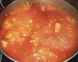 Foto del paso 6 de la receta: Callos en salsa