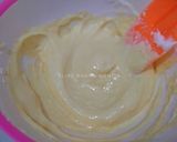 Foto langkah ke 5 dari resep Fluffy japanese pancake.