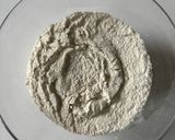 A picture of step 1 of Chocolate Chip Cookies II.