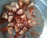 A picture of step 9 of Undhiyu-Special Uttarayan Lunch.