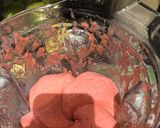 A picture of step 4 of The best ever Ultimate sorbet.