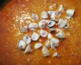 Foto del paso 12 de la receta: Arroz con Champiñones y Jamón