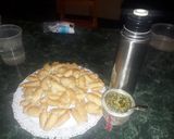 Foto del paso 6 de la receta: Cuernitos de grasa !!!