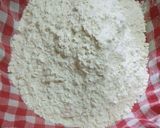 खमंग खुसखुशीत चकली (chakali recipe in marathi) रेसिपी स्टेप 1 फोटो 