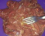 Foto del paso 4 de la receta: Milanesas ricasssss🥩🥩🥩😋😋😋para 5 personas