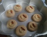 नानखटाई (nankhatai recipe in marathi) रेसिपी स्टेप 4 फोटो
