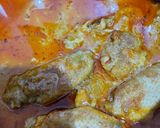 Foto langkah ke 2 dari resep Ayam kalio gerak tani.