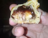 Foto langkah ke 9 dari resep Bolen pisang coklat gak ribet (1).