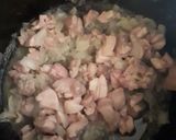 Babos csülökpörkölt recept fázis 2 fotója
