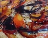 عکس مرحله 7 از دستور کیک شلیل