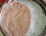 Foto del paso 3 de la receta: Galletas de avena y banana sin harina