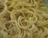Foto langkah ke 1 dari resep Bakmi jawa endes.