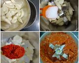 ગાર્લિક પનીર પકોડા (Garlic Paneer Pakoda Recipe In Gujarati) રેસીપી સ્ટેપ1ફોટો