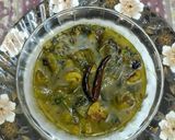 নিম বেগুনের ঝোল(neem beguner jhol recipe in Bengali) রেসিপির ধাপ 6 ছবি