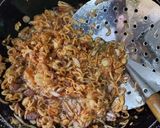 Foto langkah ke 2 dari resep Bawang Goreng Gurih.