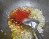 ભાજી પુલાવ (bhaji pulav recipe in gujarati) રેસીપી સ્ટેપ2ફોટો