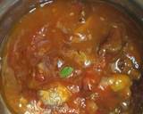 Tomato chutney recipe step 3 photo
