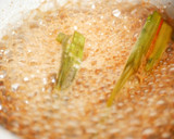 Foto langkah ke 5 dari resep Dessert Ball Cincau Sagu Mutiara Dan Kelapa Muda.