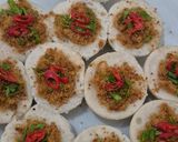 Foto langkah ke 3 dari resep Talam Ebi.
