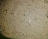 Foto del paso 1 de la receta: Aros de Cebolla y Frankfurter empanados