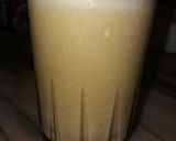 Foto del paso 5 de la receta: Licuado de Banana y Naranja (sin leche)