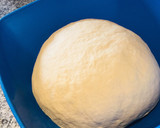 Foto del paso 2 de la receta: Pan casero fácil