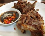 Foto langkah ke 2 dari resep Kambing bakar Cairo.