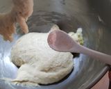 Foto langkah ke 6 dari resep 319. Roll Bread.