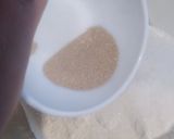 عکس مرحله 3 از دستور نان مینی کدو حلوایی solmaz