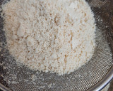 மாம்பழ வேர்க்கடலை ரோல்ஸ் ரெசிபி ஸ்டேப் 2 புகைப்படம்