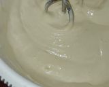 Foto langkah ke 1 dari resep Base Cake Bolu.