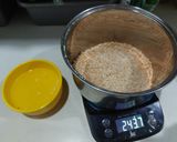 Foto langkah ke 6 dari resep Anabolic Chicken Tofu Nuggets | High Protein, Low Calorie, Sugar Free.