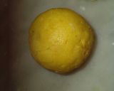 Foto del paso 3 de la receta: Galletas de avena y miel
