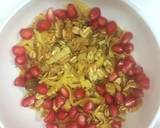 Museli Chat recipe step 4 photo