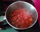 Foto del paso 1 de la receta: Tiramisú de Fresas