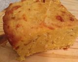 Foto del paso 2 de la receta: Sopa Paraguaya