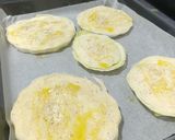 Foto del paso 1 de la receta: Pizza de col a la boloñesa