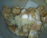 Foto langkah ke 3 dari resep Fillet ayam krispi ala lucy's.