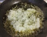Foto del paso 2 de la receta Bacalao con tomate