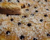 Foto langkah ke 14 dari resep Pumpkin Bread Pizza #Dapur Fitri.