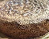 Répatorta narancsos mascarpone krémmel￼ recept fázis 2 fotója