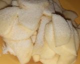 Foto del paso 1 de la receta: Budín de Manzana🍎
