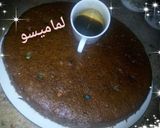 صورة لخطوة 1 من وصفة كيكة العسل الأسود