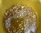 Foto del paso 2 de la receta: 551. Calamares en salsa de almendras (principal pescado)