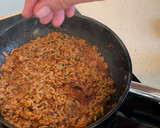 Foto del paso 6 de la receta: Lasaña boloñesa con bechamel de champiñones