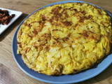 Tortilla española