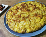 Foto del paso 4 de la receta: Tortilla española