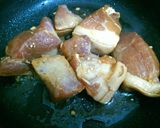Hình bước làm 6 của món Thịt Kho Tàu