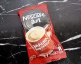 A picture of step 1 of Coffee wali chai.